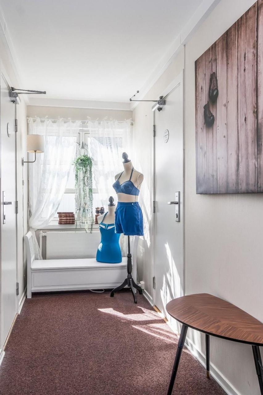 Opsahl Gjestegaard Bodø Extérieur photo